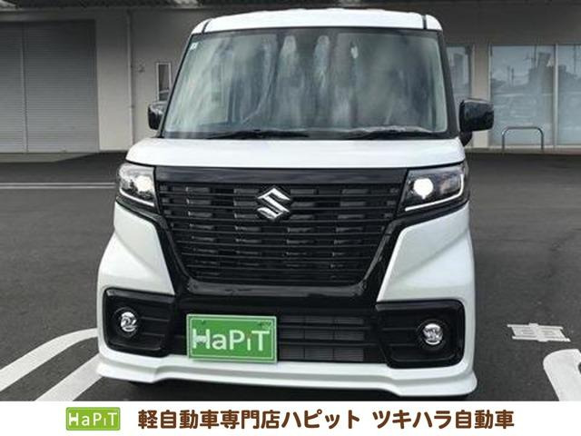 スペーシアベースGF