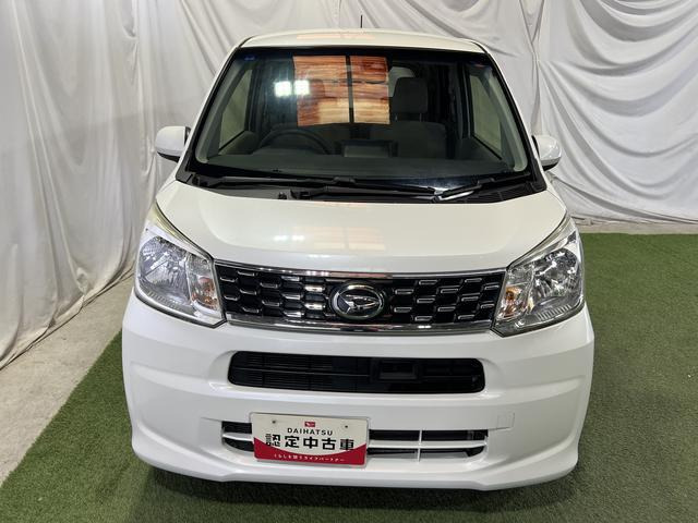 ムーヴX SAII