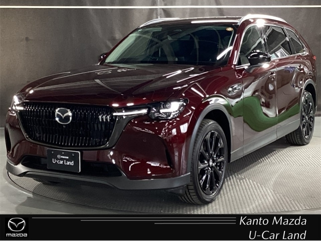 CX-803.3 XD ドライブ エディション ディーゼル 4WD