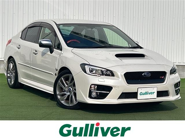 WRXS4 2.0 GT-S アイサイト 4WD