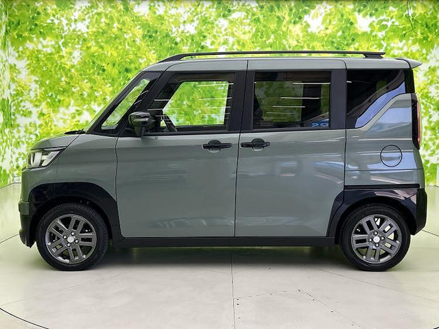 デリカミニG 4WD