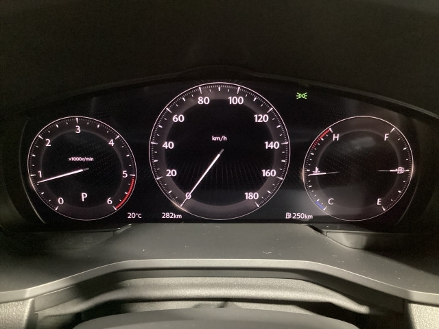 CX-803.3 XD ドライブ エディション ディーゼル 4WD