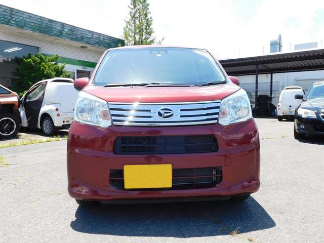 ムーヴL SAIII