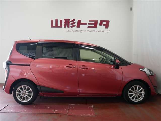 シエンタ1.5 G