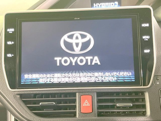 ヴォクシー1.8 ハイブリッド ZS 煌II