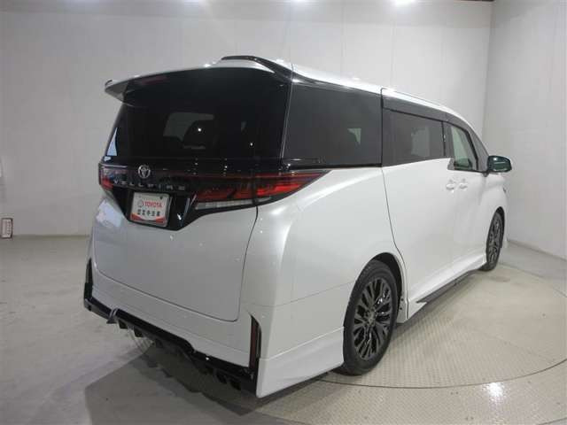ヴェルファイア2.4 Z プレミア