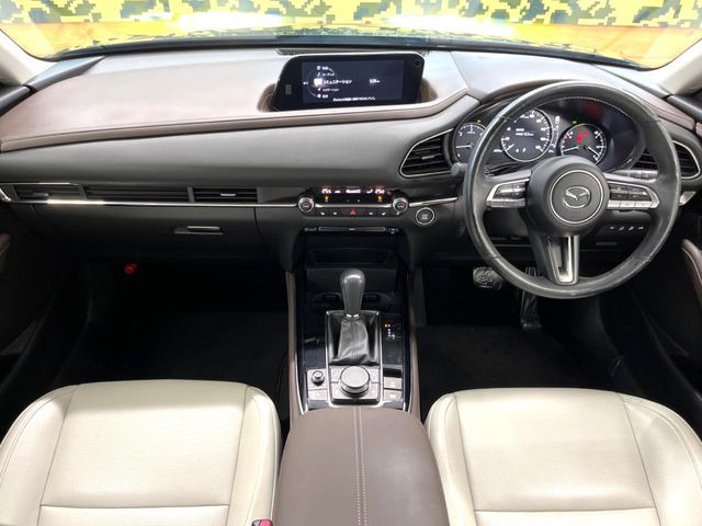 CX-301.8 XD Lパッケージ