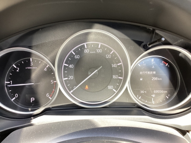 CX-82.2 XD Lパッケージ 4WD