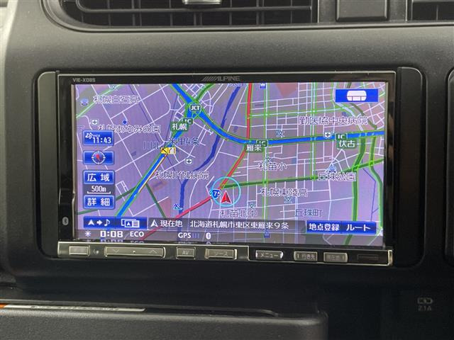 プロボックスバン1.5 F 4WD