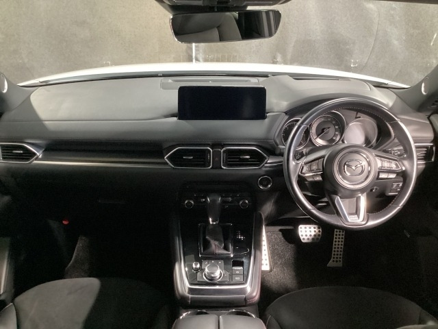 CX-82.2 XD ブラックトーンエディション 4WD
