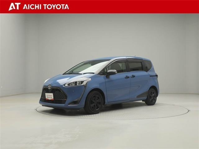 シエンタ1.5 G グランパー