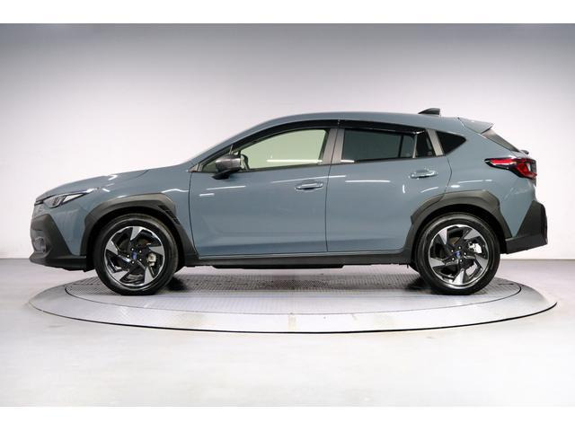 クロストレック2.0 リミテッド 4WD