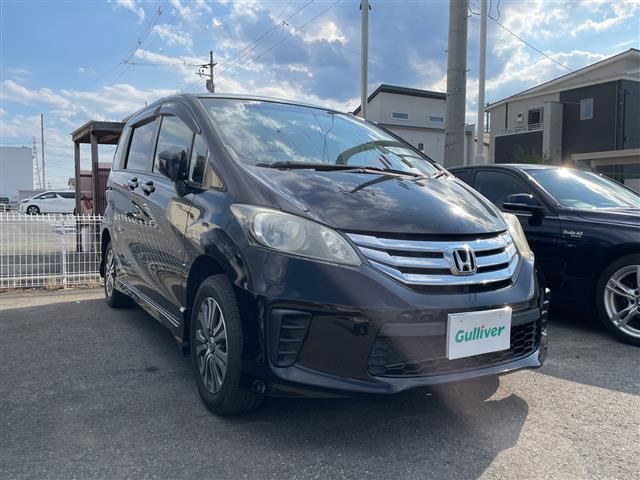 フリード1.5 G エアロ 4WD