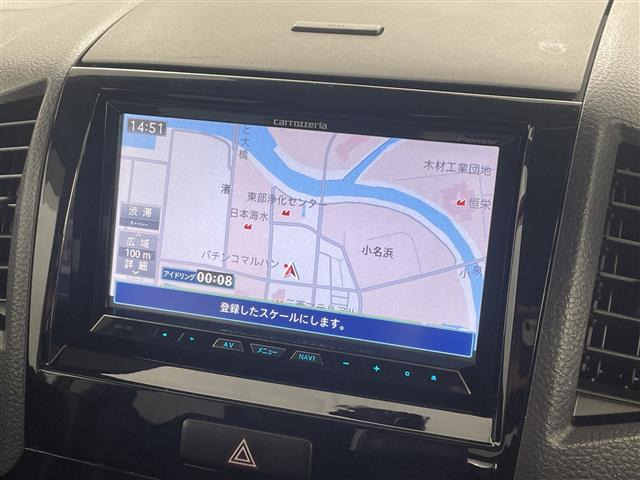 パレットSW XS