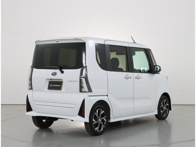 シフォンカスタム R スマートアシスト