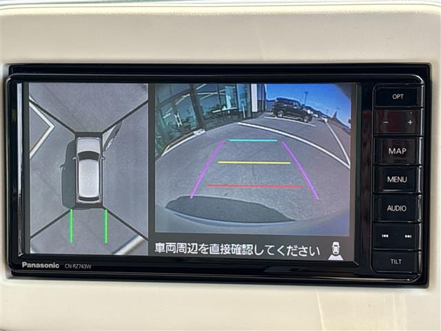 アルトラパンモード