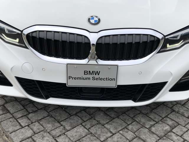 3シリーズセダン320d xドライブ Mスポーツ 4WD