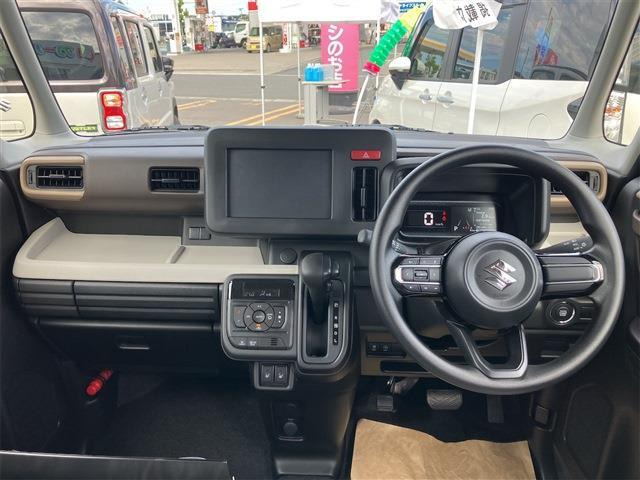 スペーシアハイブリッド(HYBRID) G 4WD