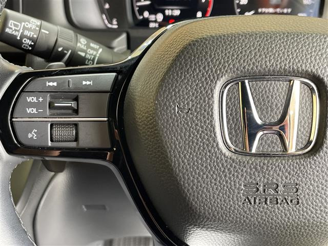 ステップワゴン1.5 スパーダ