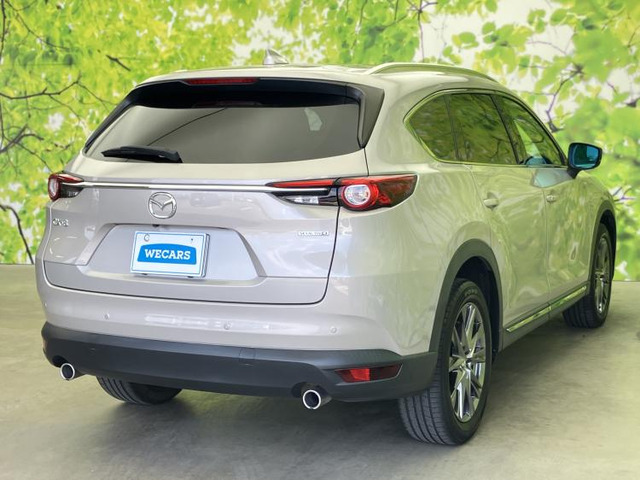 CX-82.2 XD Lパッケージ