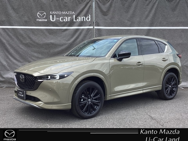 CX-52.2 XD ドライブ エディション