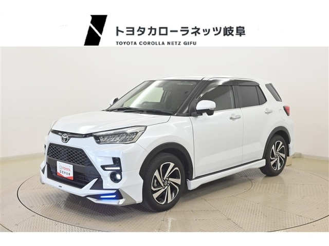 ライズ1.0 Z