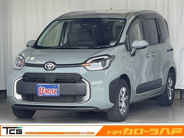 シエンタハイブリッド 1.5 Z E-Four 4WD