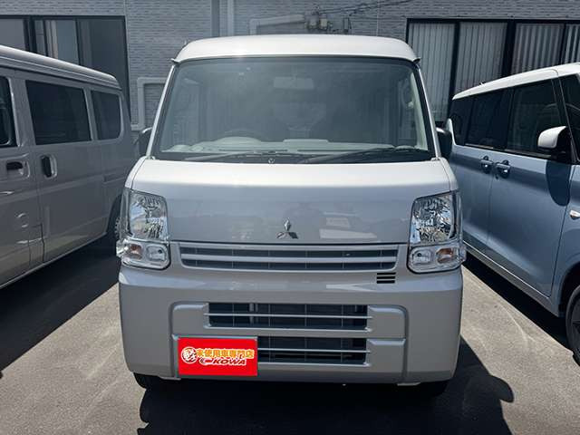 ミニキャブバンE ハイルーフ 4WD