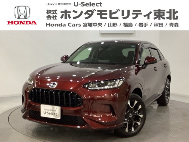 ZR-V2.0 e:HEV Z 4WD