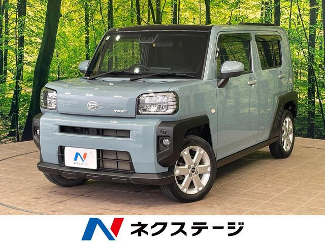 タフトG