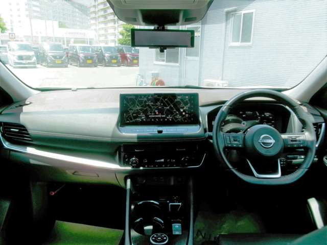 エクストレイル