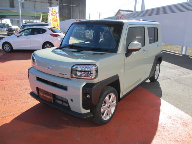 タフトG