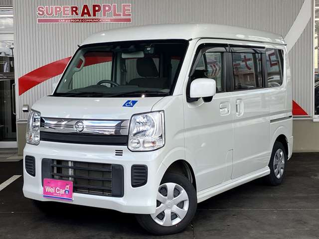 NV100クリッパーリオ