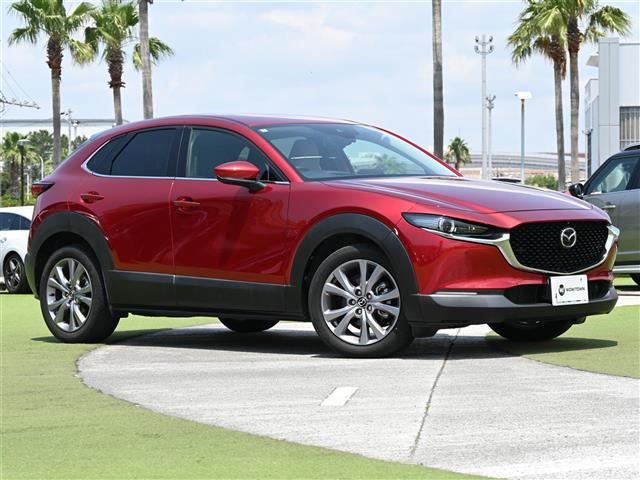 CX-302.0 20S プロアクティブ ツーリングセレクション