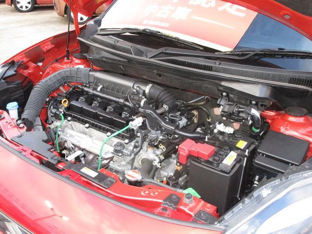 スイフト1.2 RS