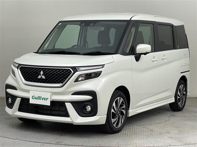 デリカD:21.2 カスタム ハイブリッド MV 全方位カメラパッケージ 4WD