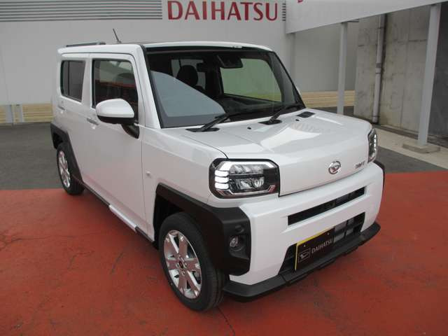 タフトG
