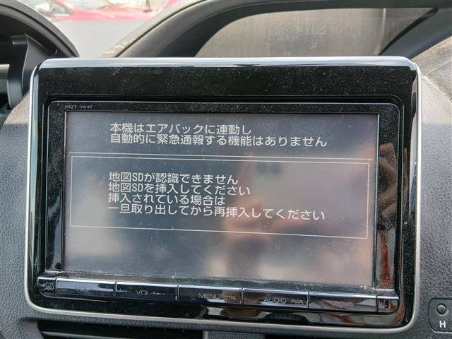 ノア2.0 Si 4WD