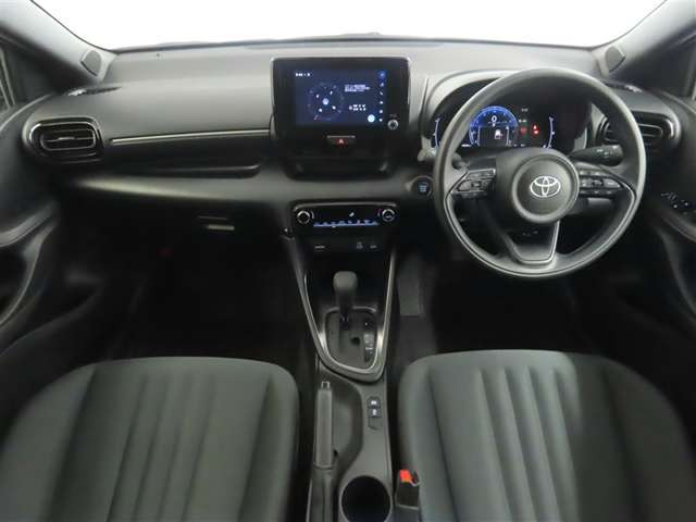 ヤリス1.5 G 4WD