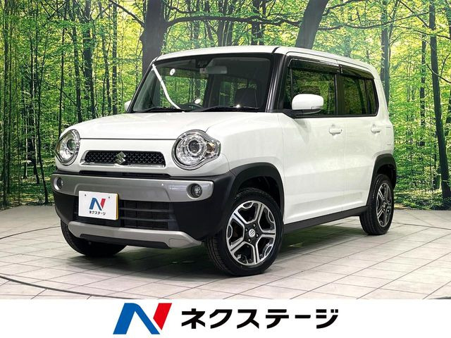 ハスラーX