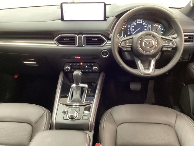 CX-52.2 XD ドライブ エディション 4WD