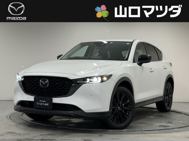CX-52.2 XD ブラックトーンエディション