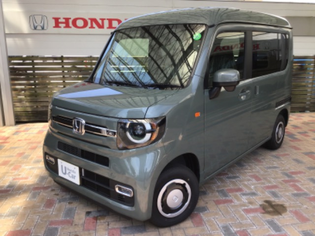 N-VANファン