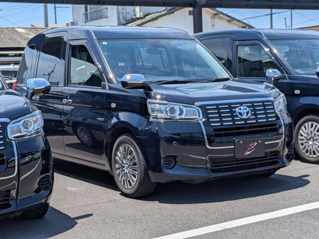 JPN TAXI1.5 たくみ