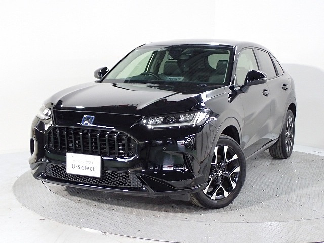 ZR-V2.0 e:HEV Z