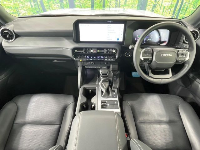 ランドクルーザー2502.7 VX 4WD