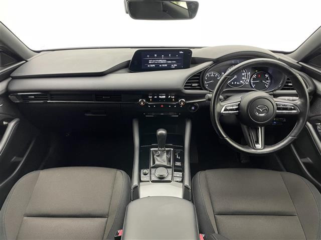 MAZDA3ファストバック2.0 20S プロアクティブ ツーリング セレクション