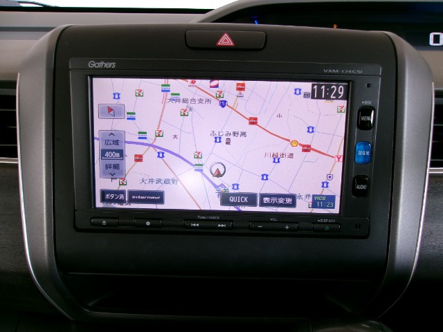 フリード+1.5 G ホンダセンシング