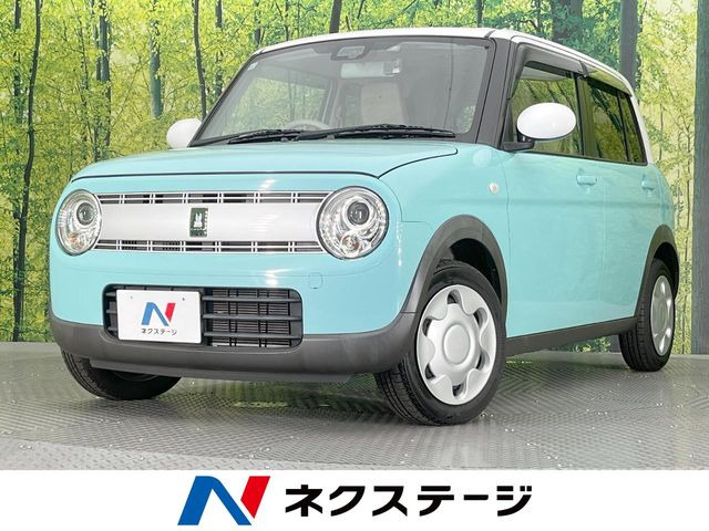 アルトラパンS