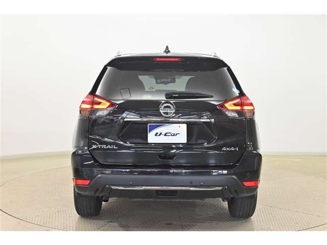 エクストレイル2.0 20Xi Vセレクション 4WD